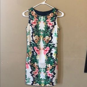 Madison Jules dress